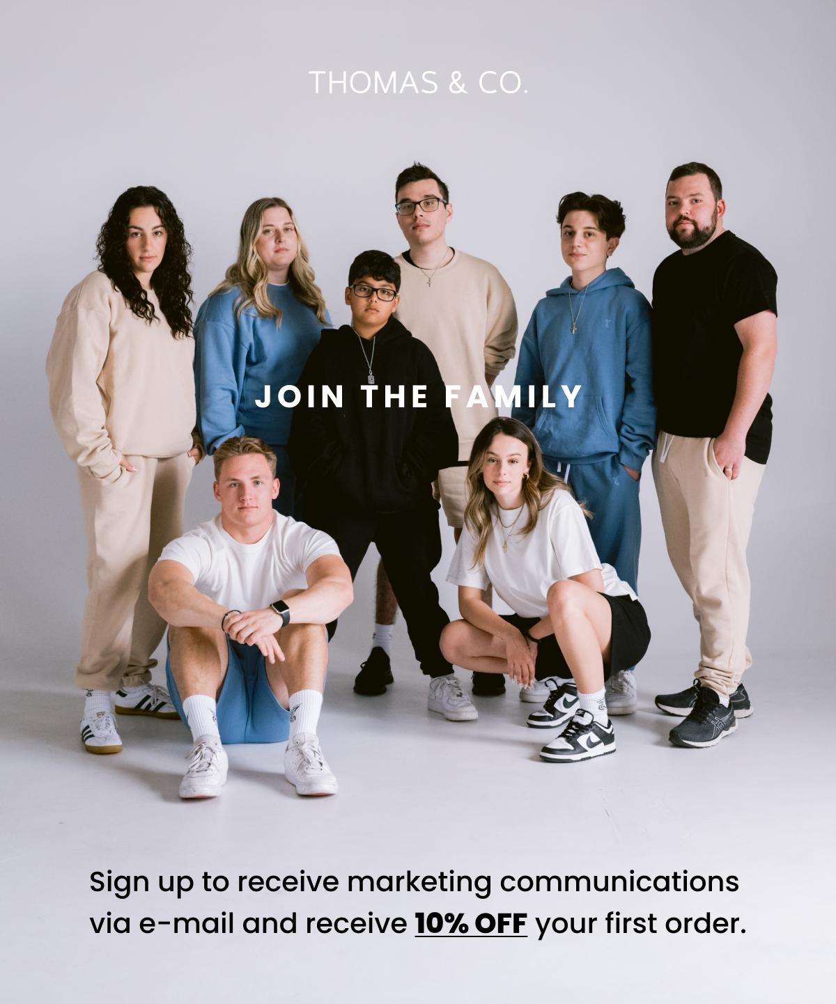 Promo